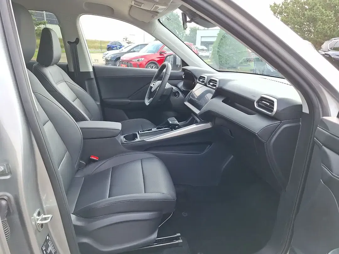 MG ZS - Thumbnail 9