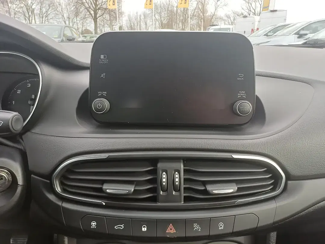 Fiat Tipo - Thumbnail 11