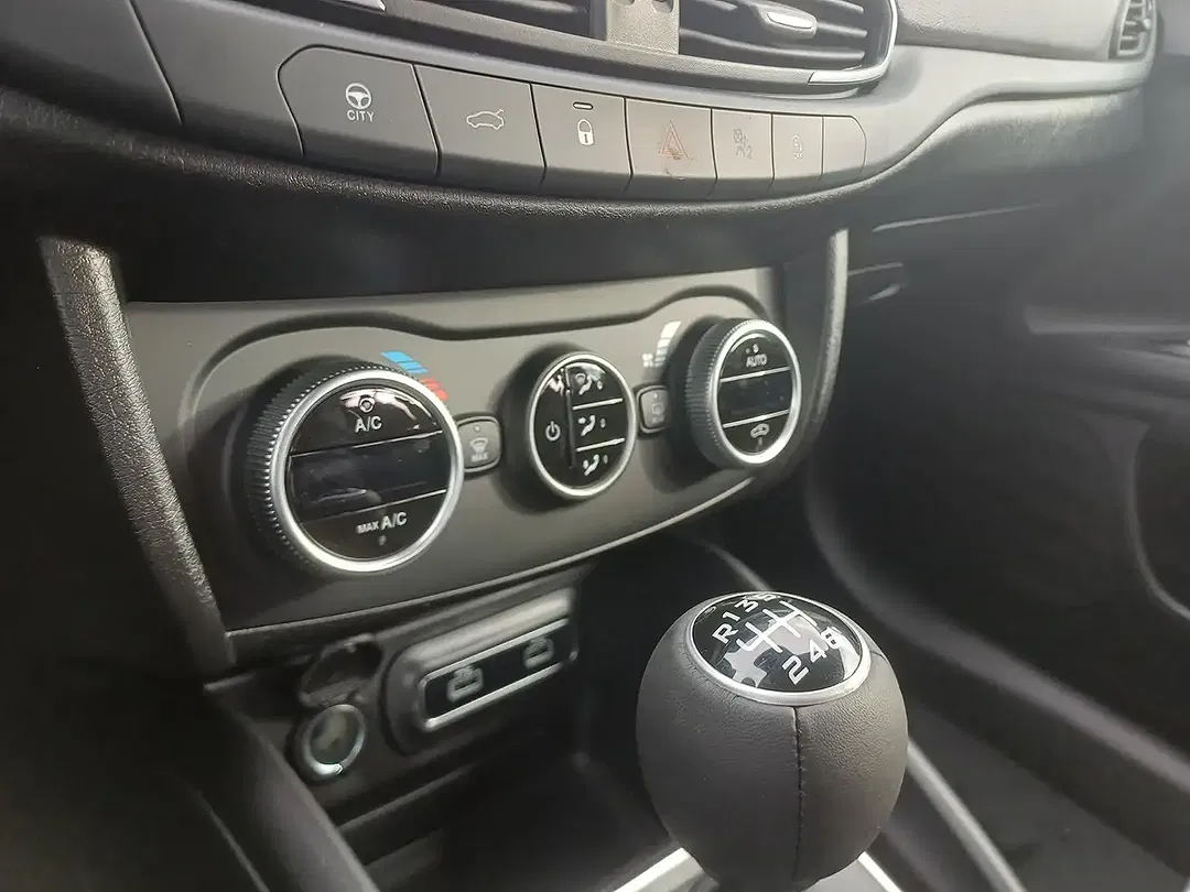 Fiat Tipo - Thumbnail 12