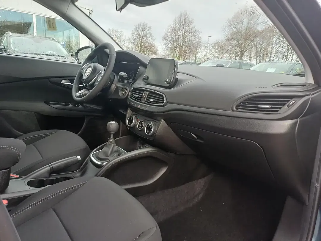 Fiat Tipo - Thumbnail 13