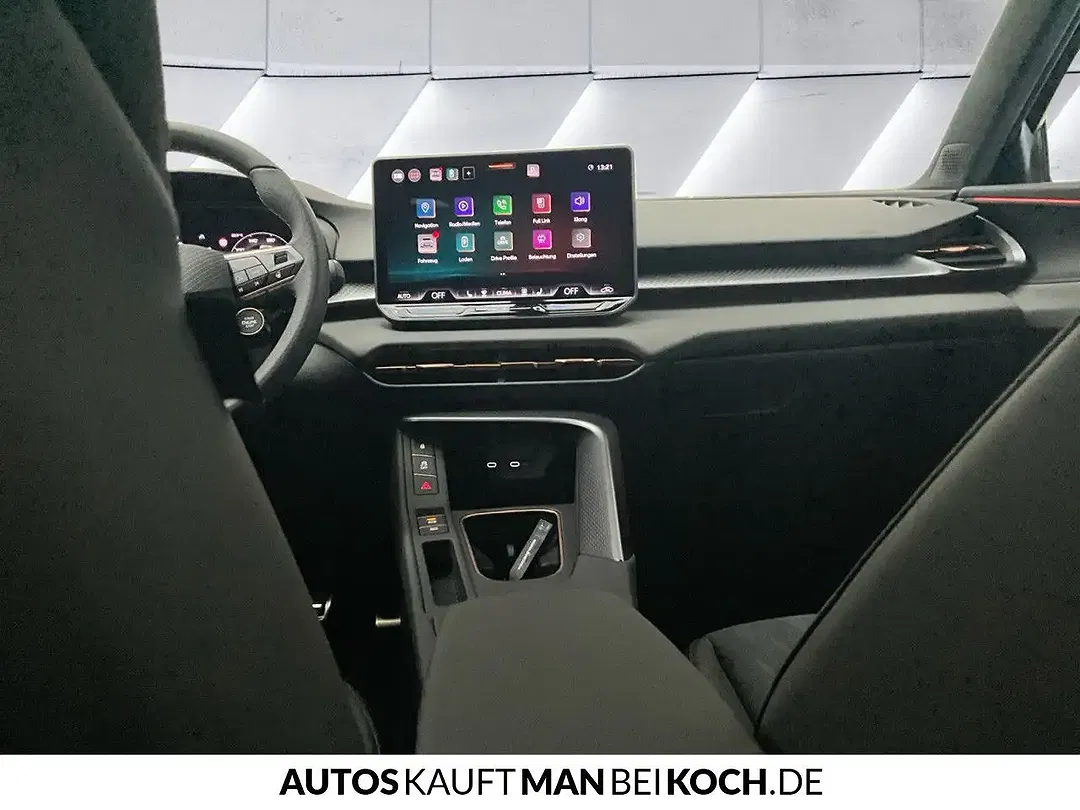 CUPRA Terramar - Thumbnail 9