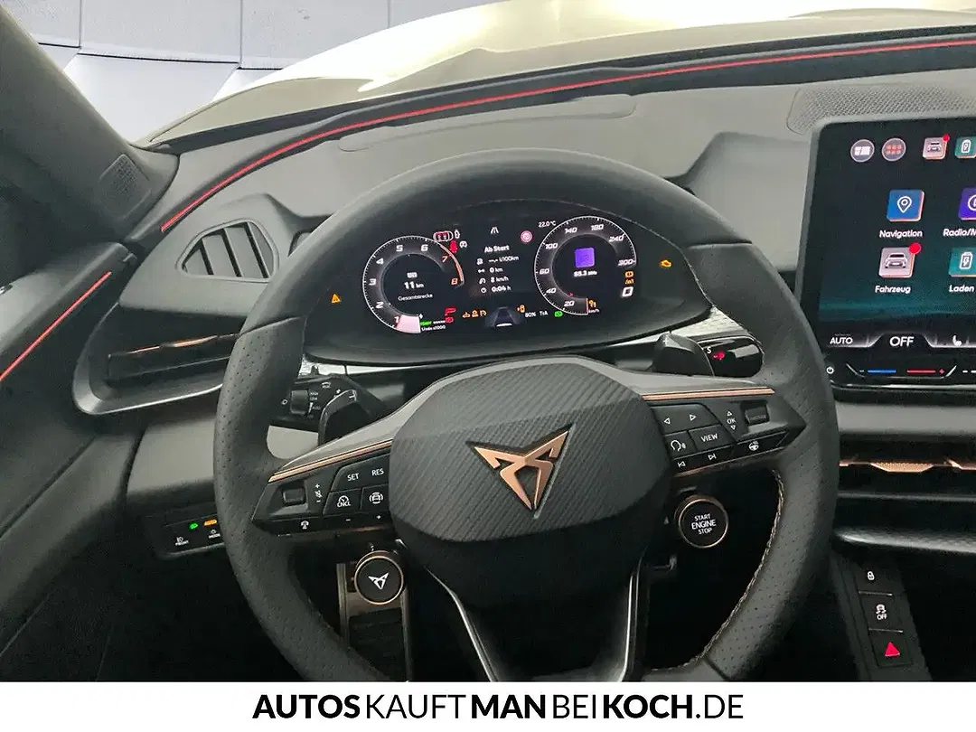 CUPRA Terramar - Thumbnail 10
