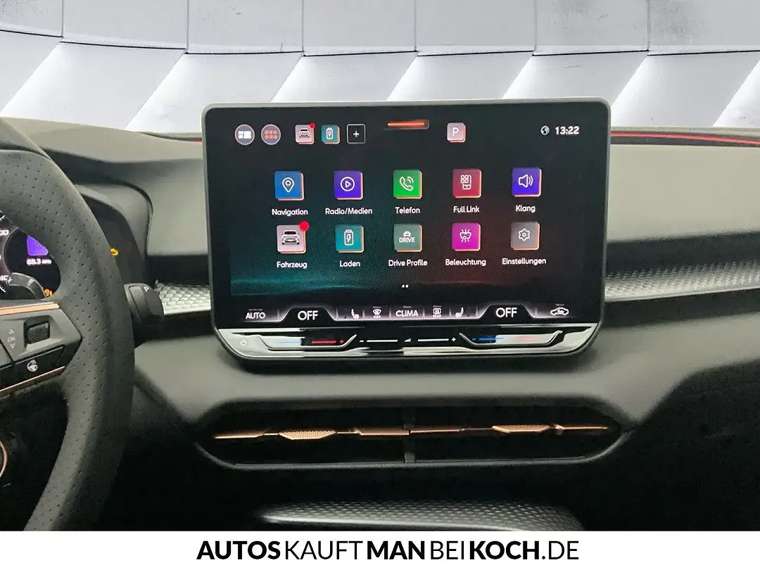 CUPRA Terramar - Thumbnail 11