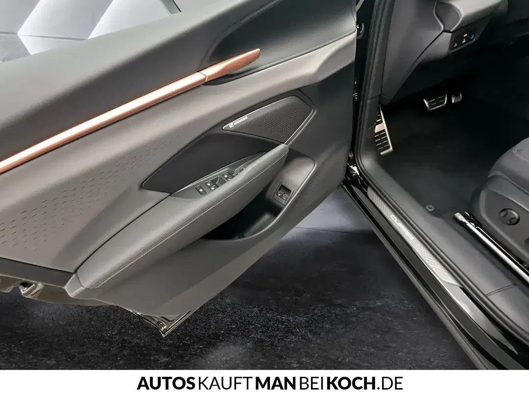 CUPRA Terramar - Thumbnail 12