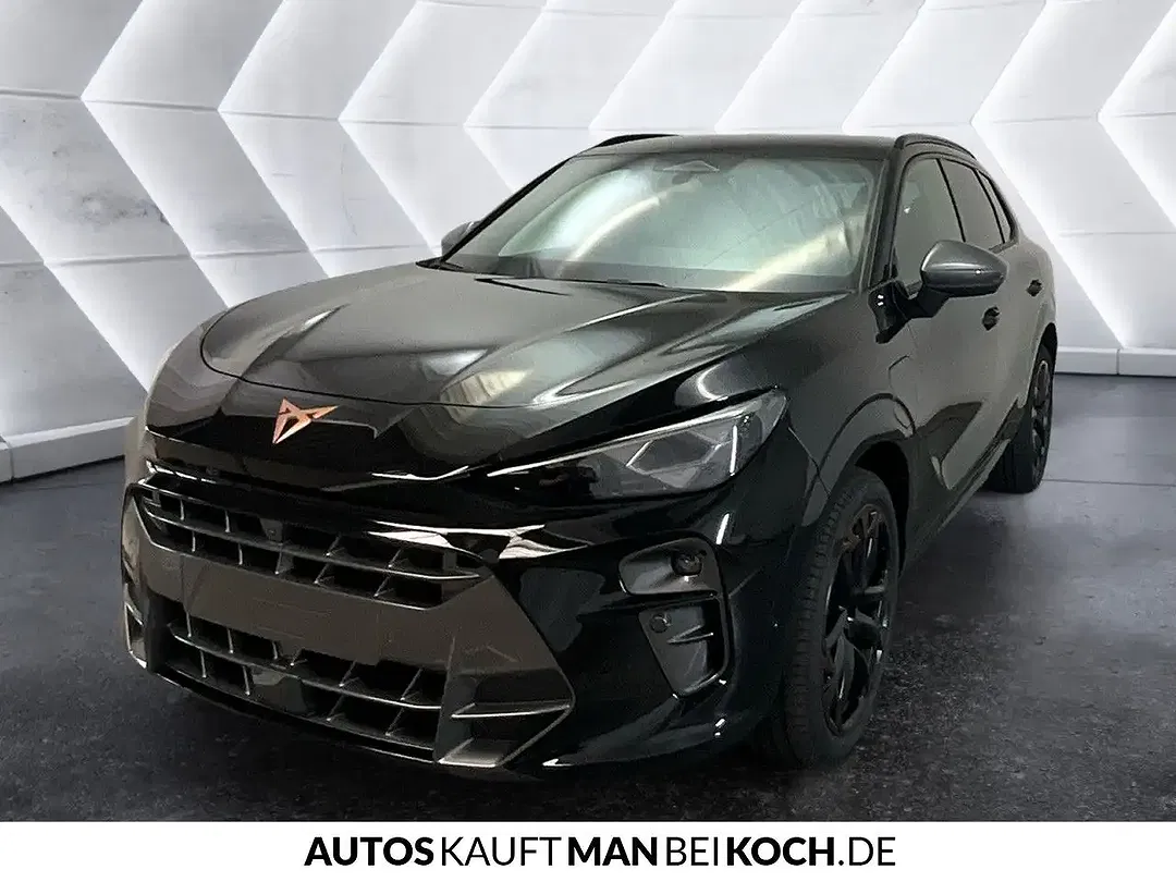 CUPRA Terramar - Thumbnail 1