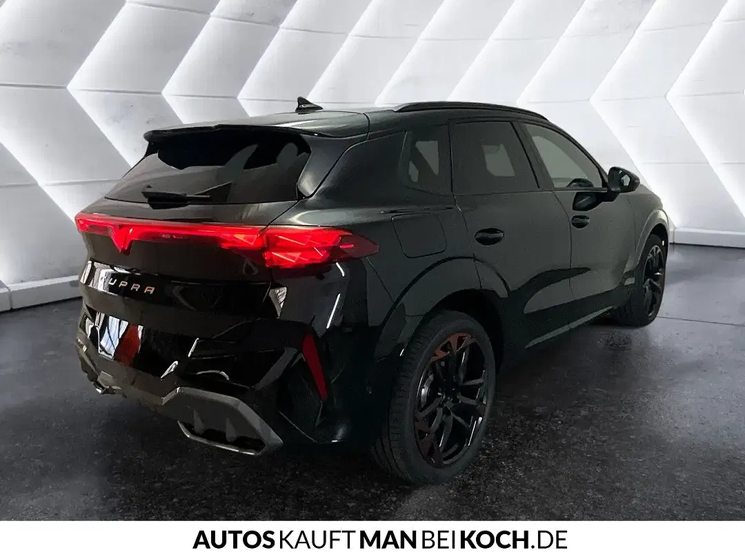 CUPRA Terramar - Thumbnail 3