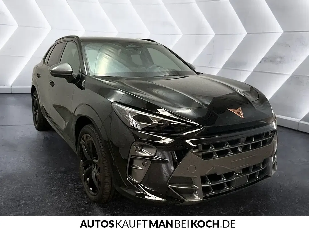 CUPRA Terramar - Thumbnail 4