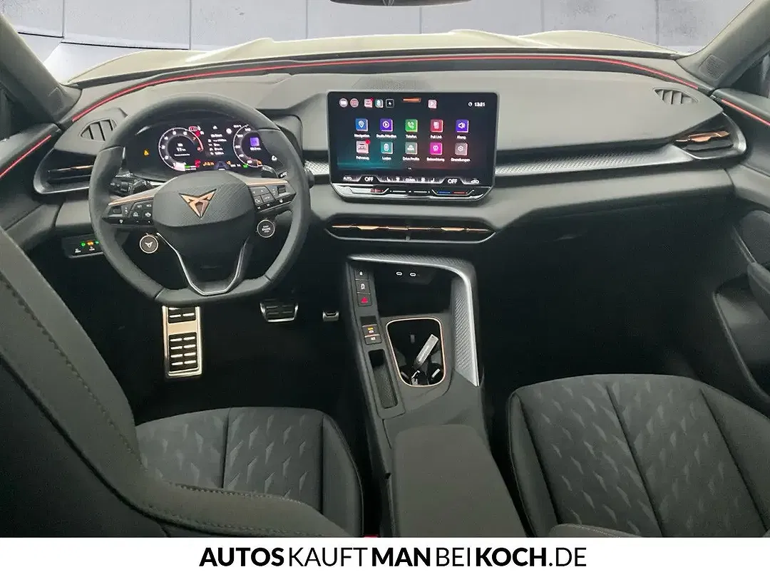 CUPRA Terramar - Thumbnail 7