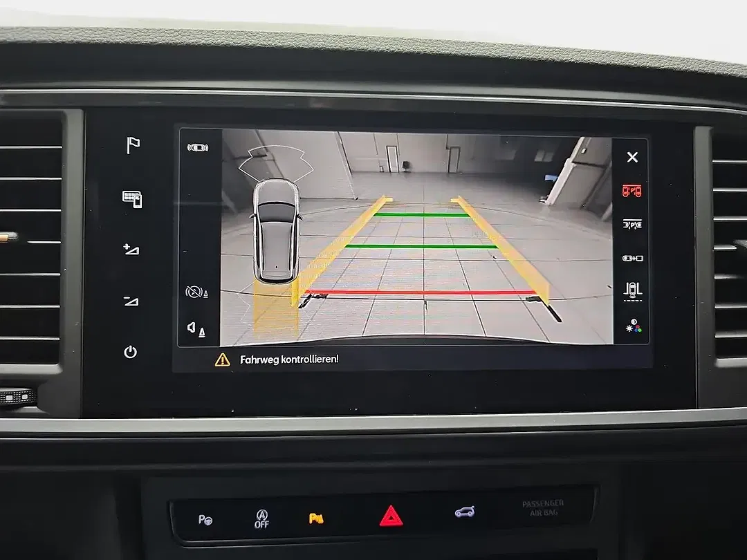 CUPRA Ateca - Thumbnail 10