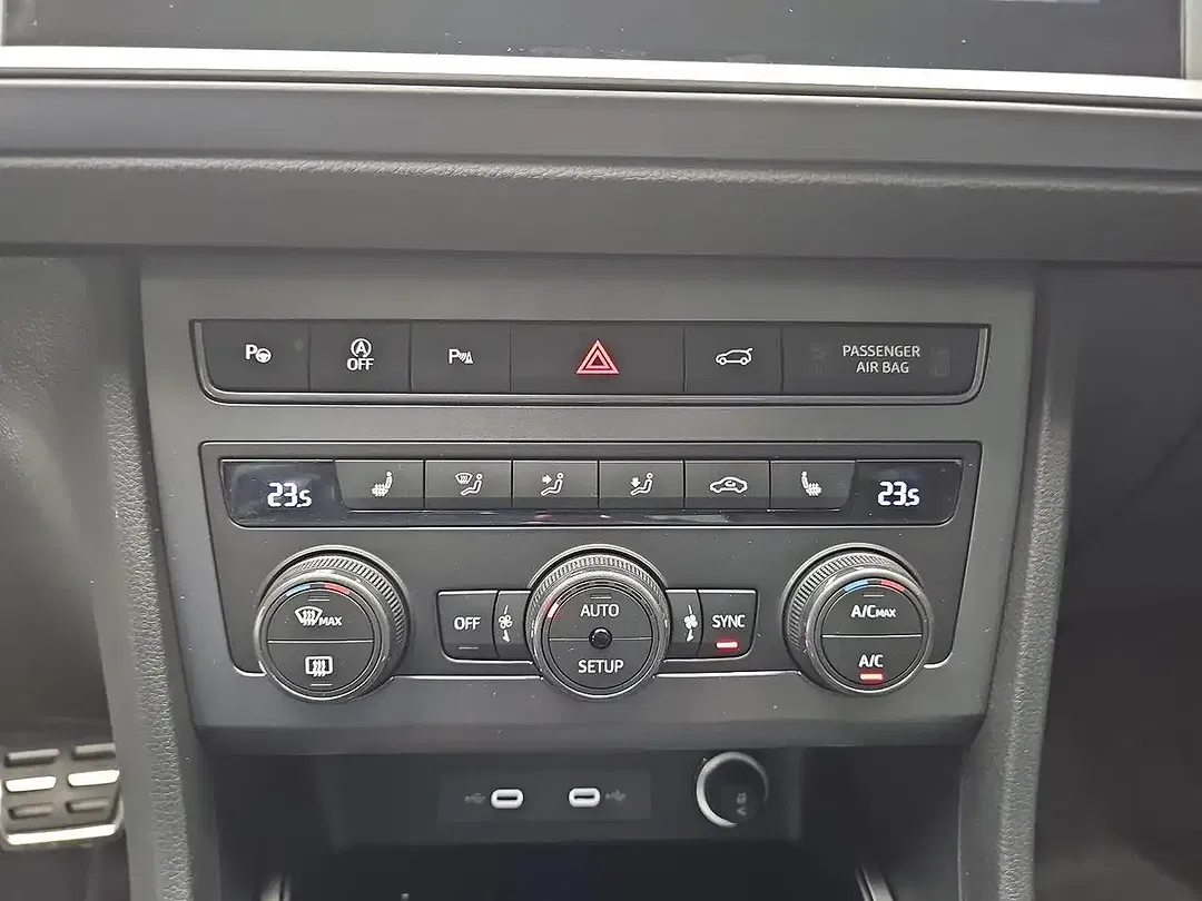 CUPRA Ateca - Thumbnail 11