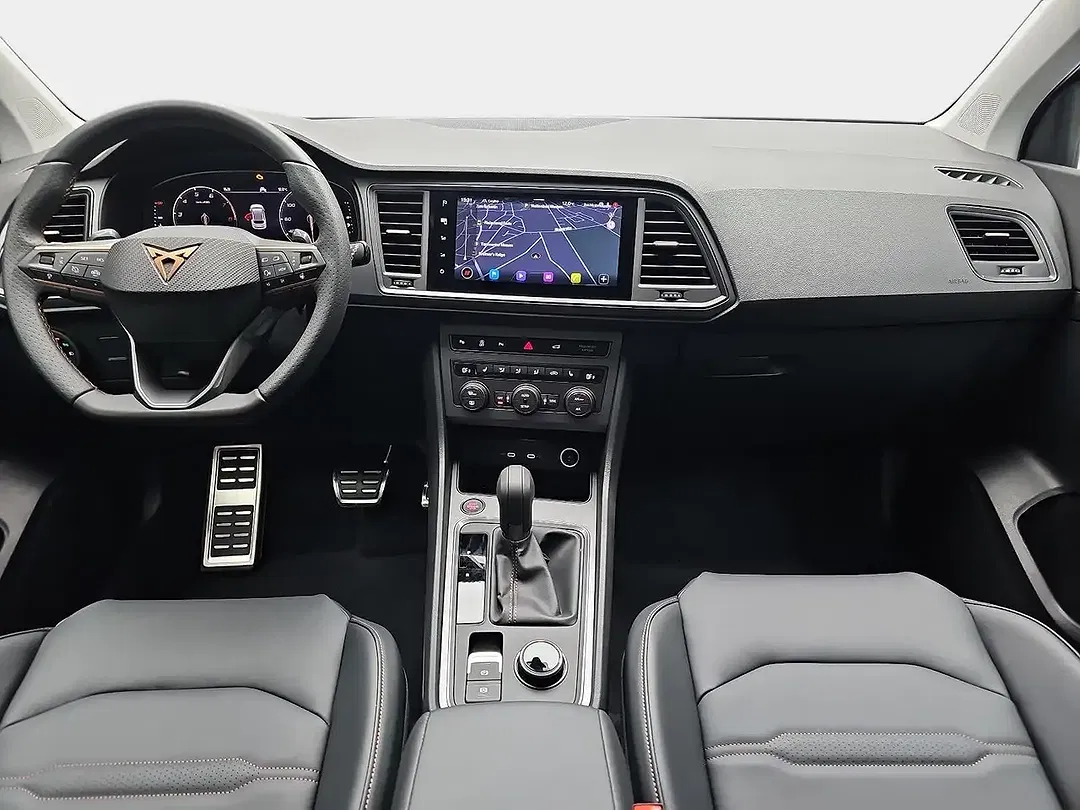 CUPRA Ateca - Thumbnail 7