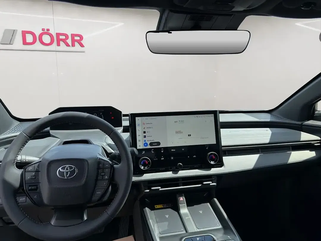 Toyota bZ4X - Thumbnail 13