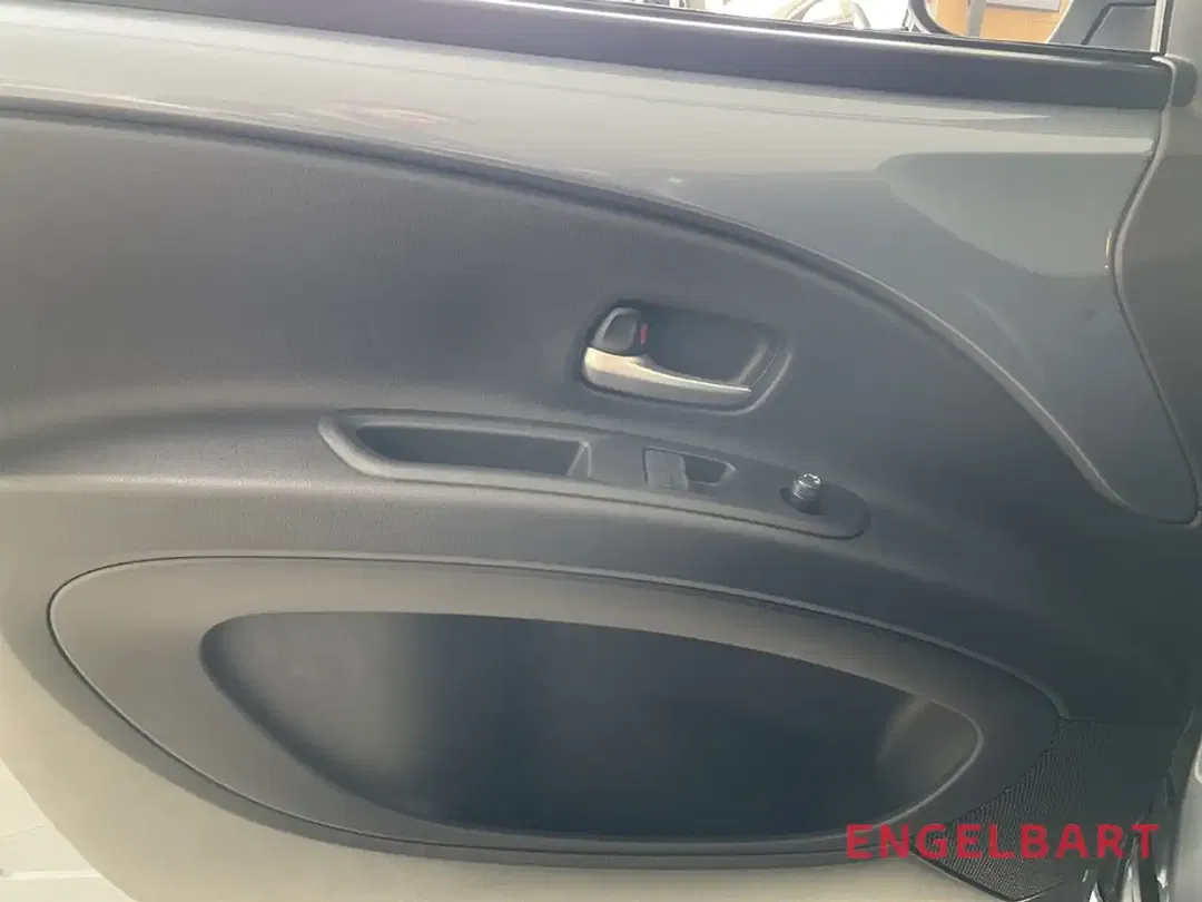 Toyota Aygo X - Thumbnail 10