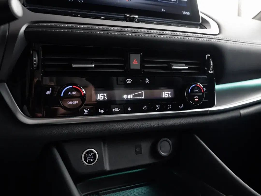 Nissan Qashqai - Thumbnail 2