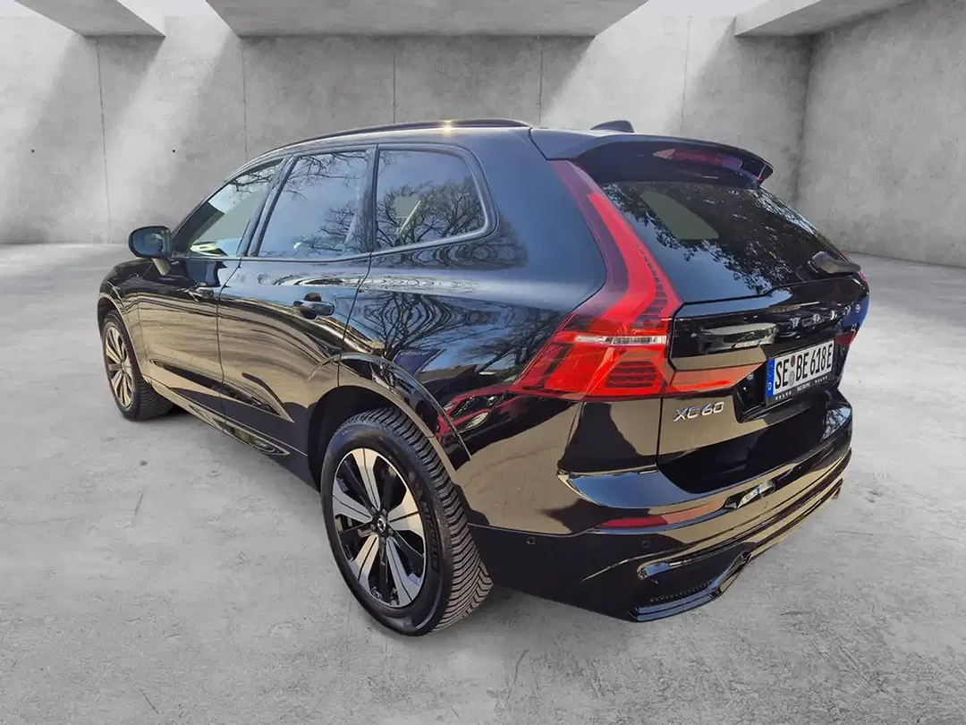 Volvo XC60 - Thumbnail 6