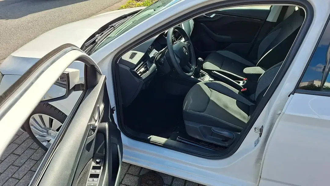 Skoda Scala - Thumbnail 4