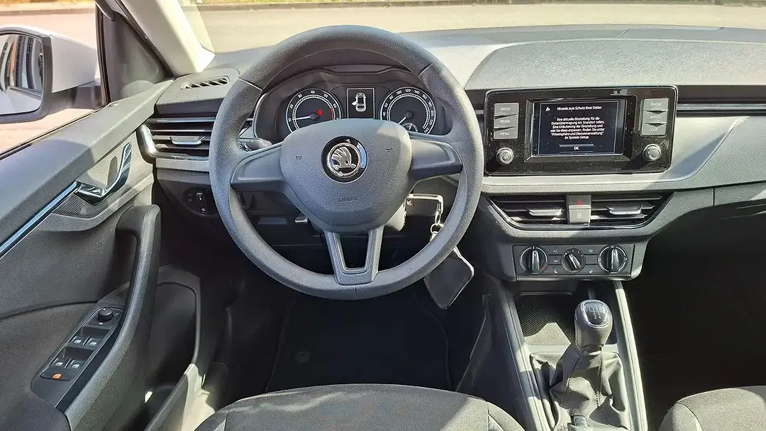 Skoda Scala - Thumbnail 5