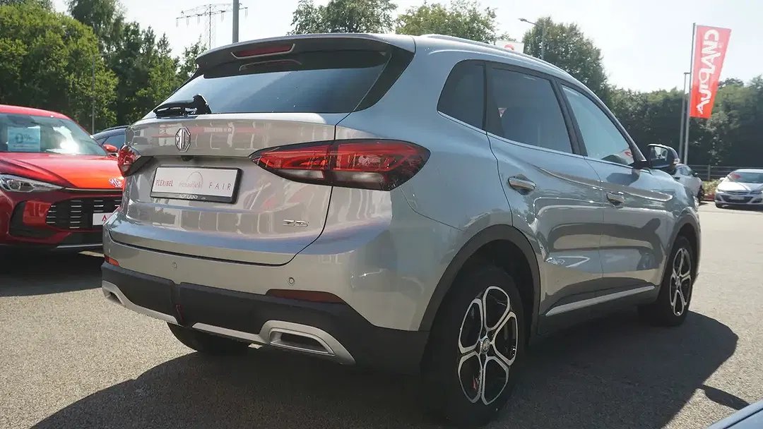 MG ZS - Thumbnail 9