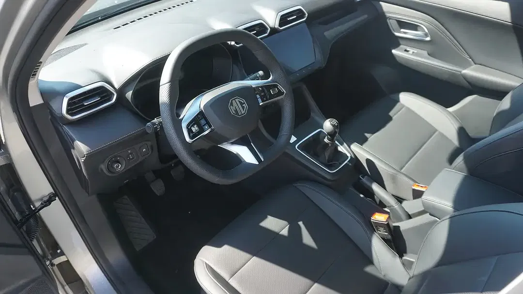 MG ZS 1.5 VTi-Tech Comfort - foto 14