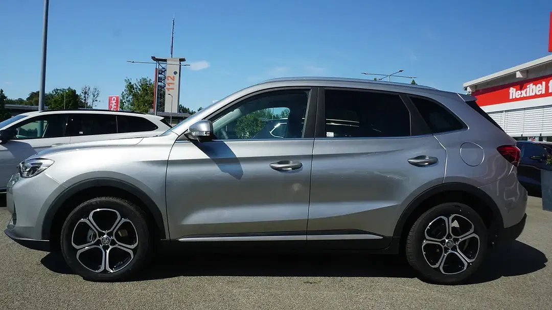 MG ZS - Thumbnail 5
