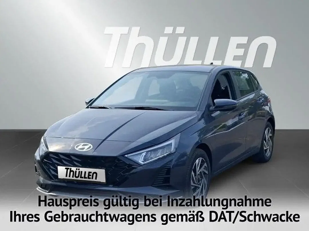 Hyundai i20 - Afbeelding 1
