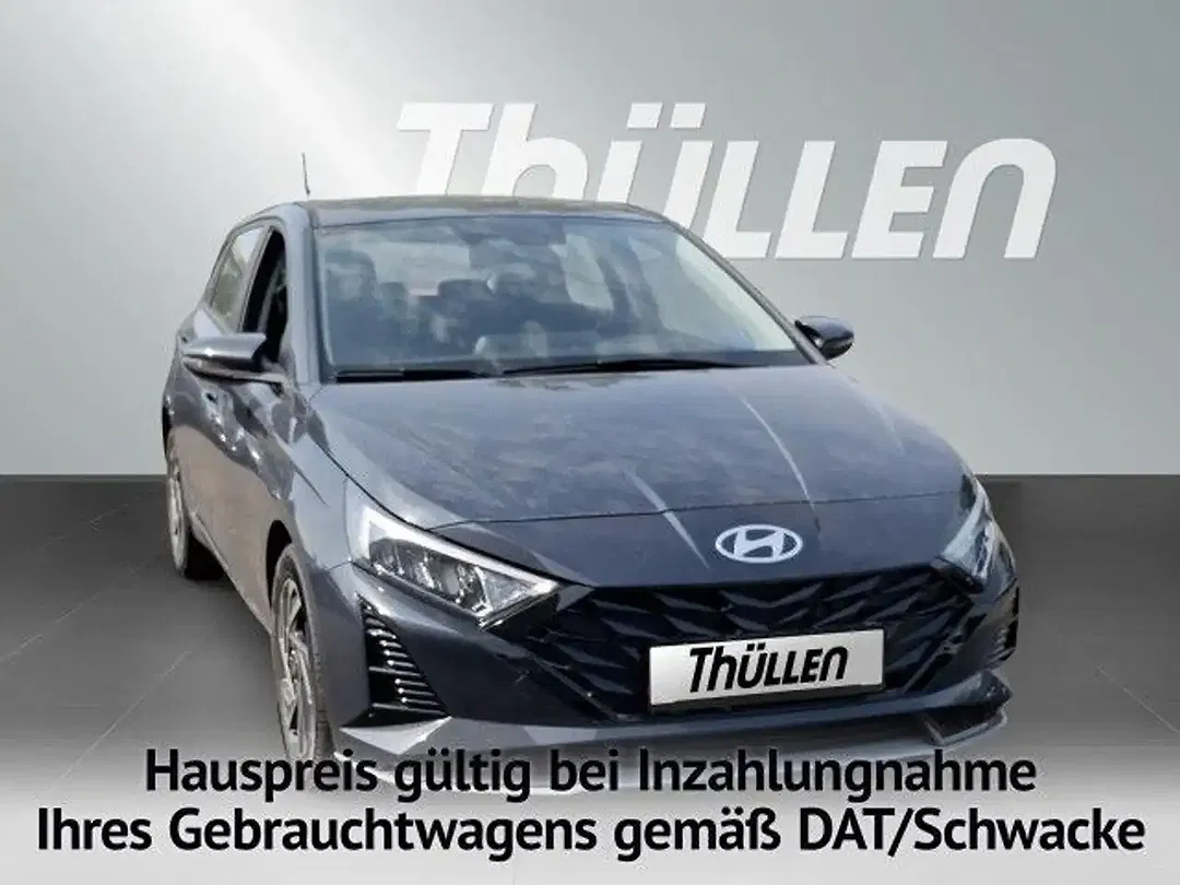 Hyundai i20 - Thumbnail 6