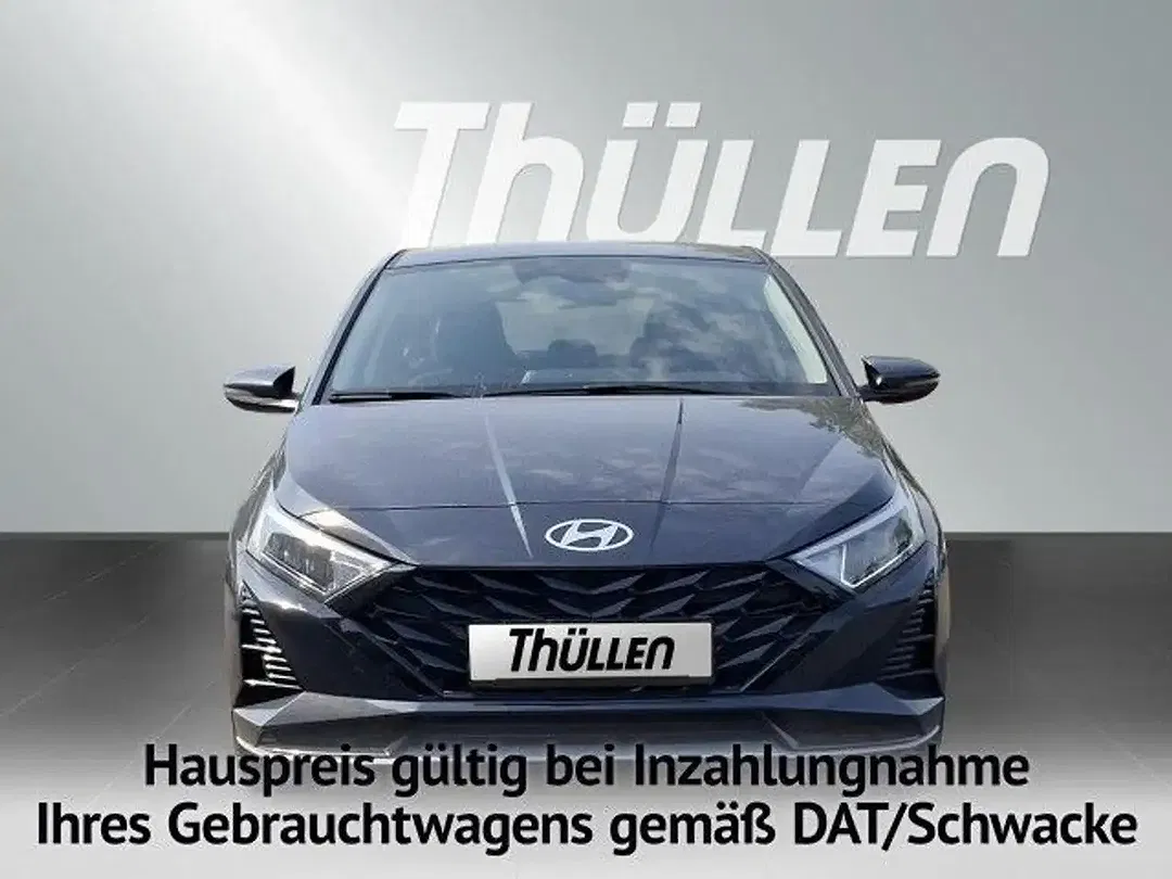 Hyundai i20 - Thumbnail 8