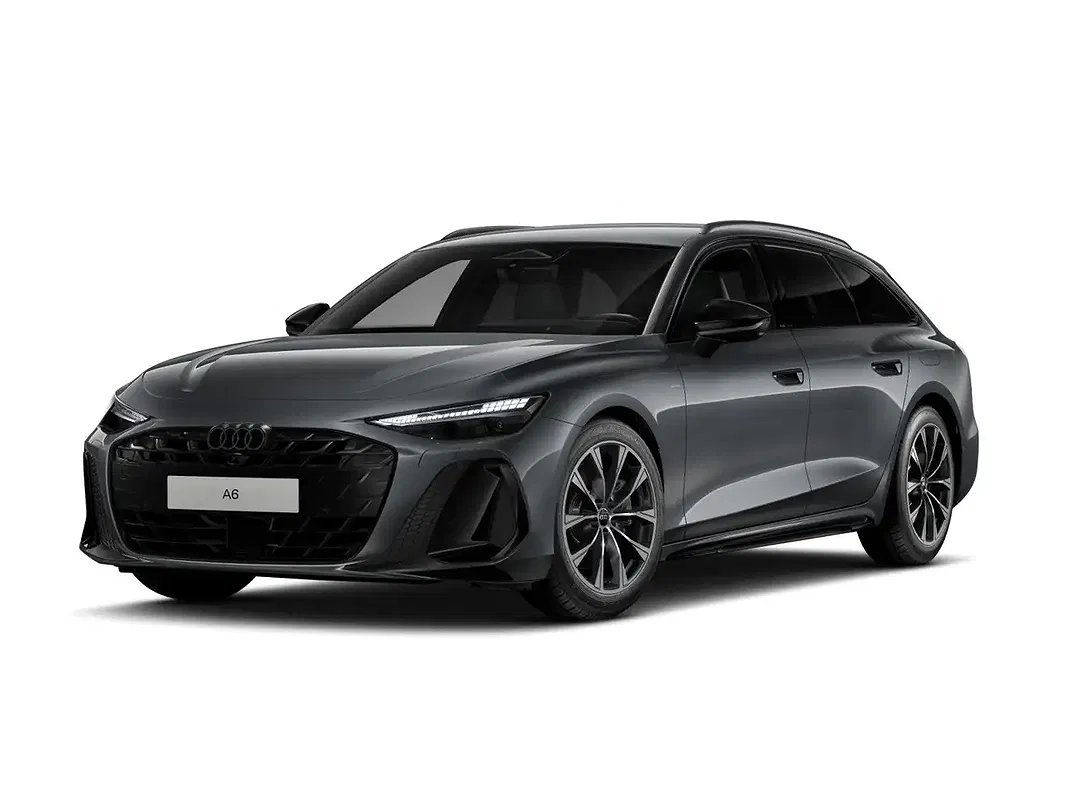 Audi A6 S tronic quattro - foto 1