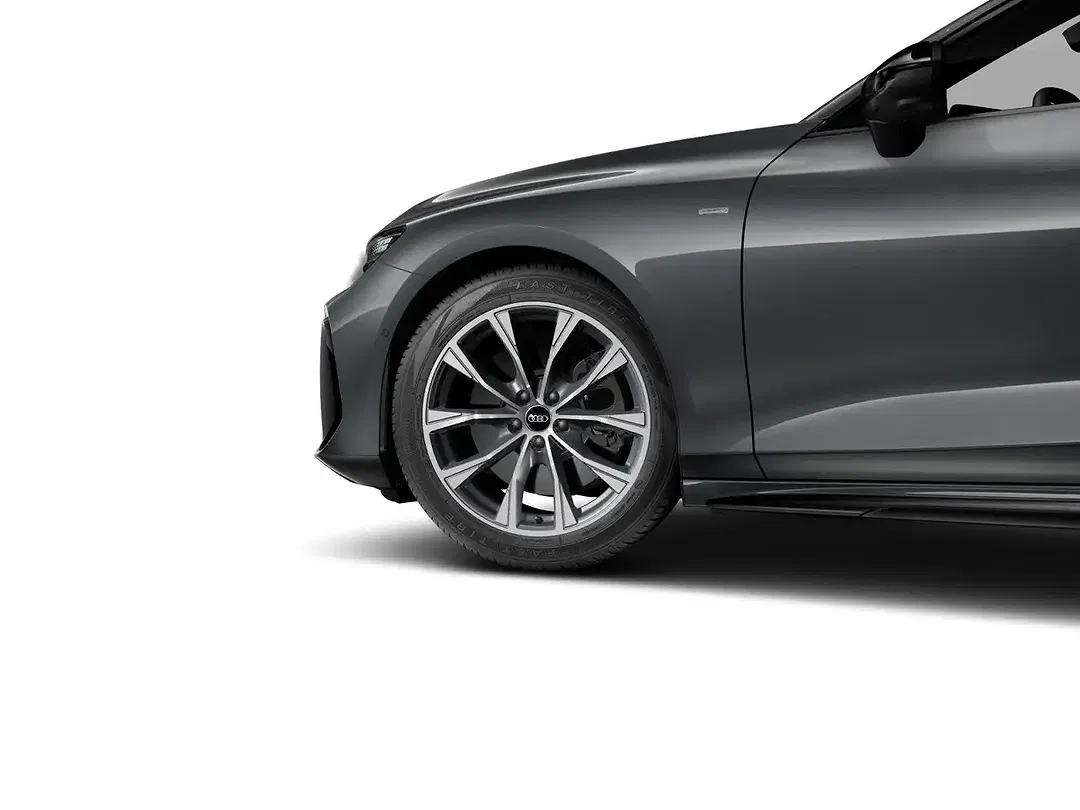 Audi A6 - Thumbnail 3