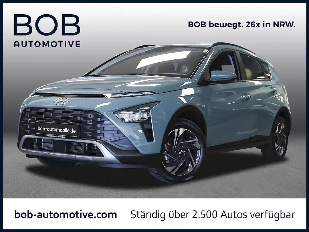 Hyundai BAYON - Afbeelding 1