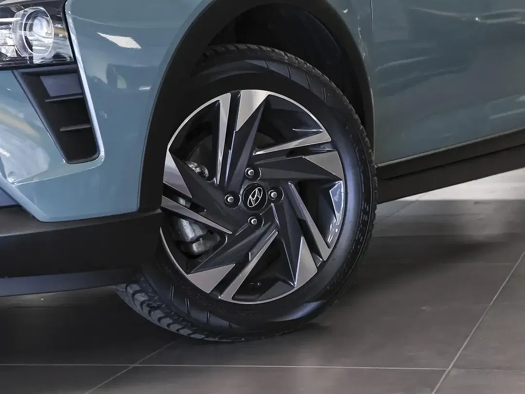 Hyundai BAYON - Thumbnail 10