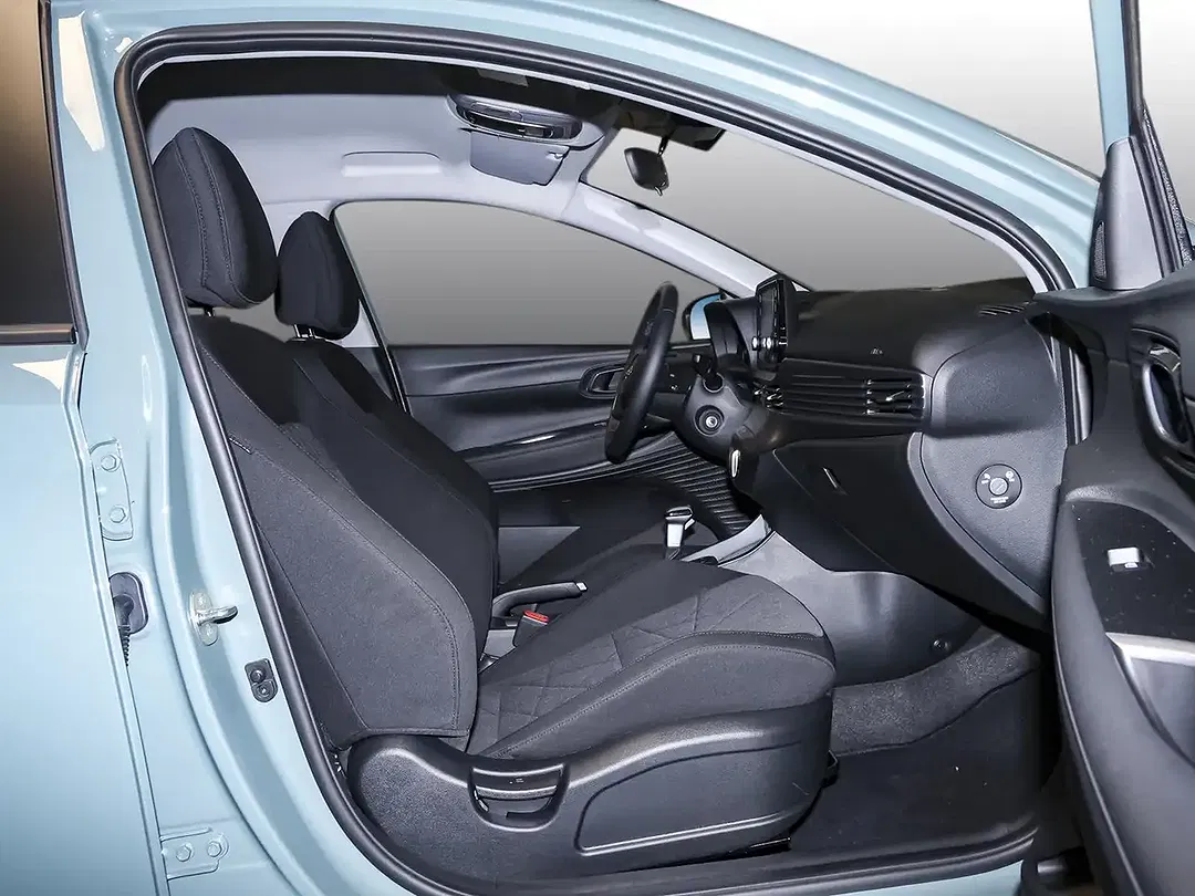 Hyundai BAYON - Thumbnail 4