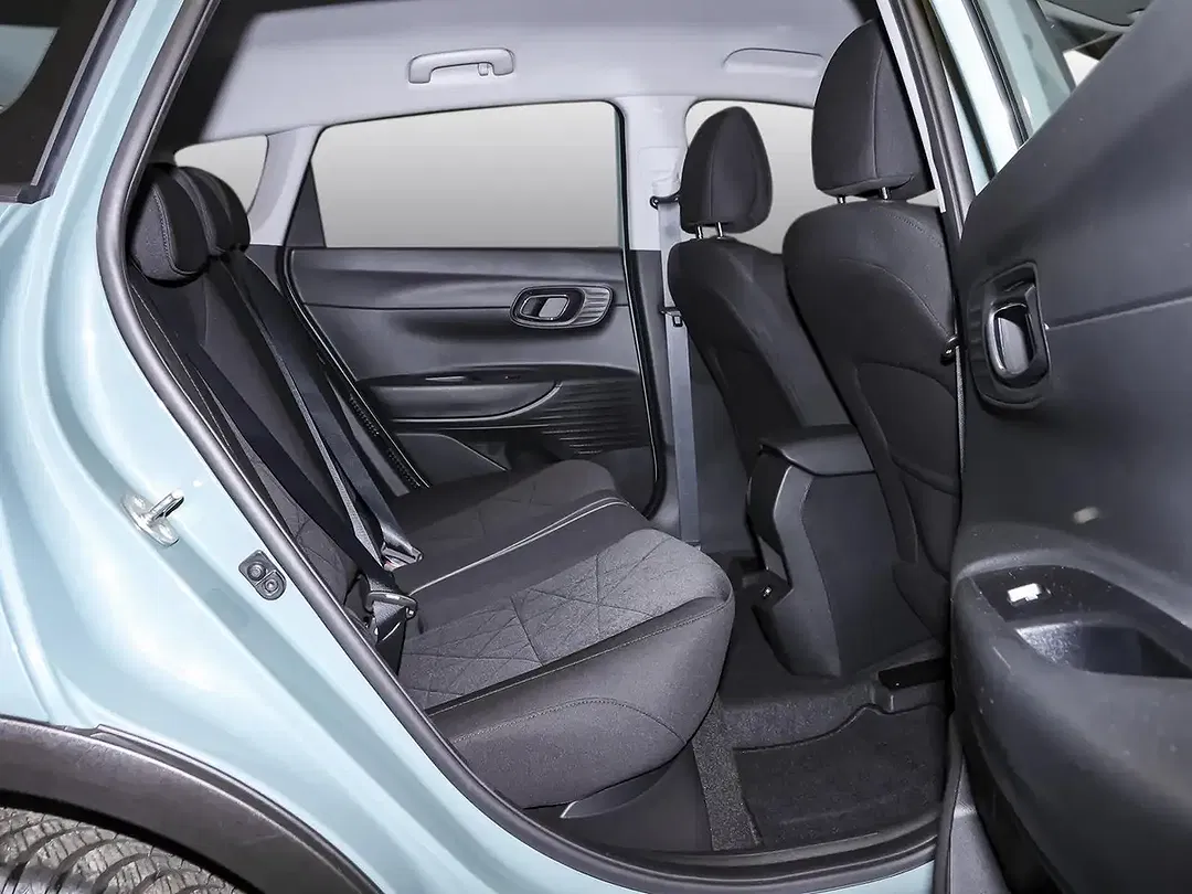 Hyundai BAYON - Thumbnail 5