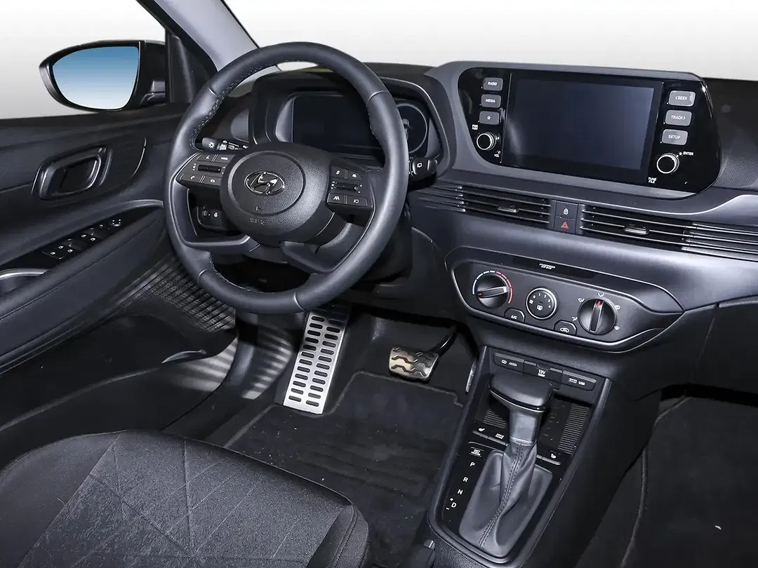 Hyundai BAYON - Thumbnail 6