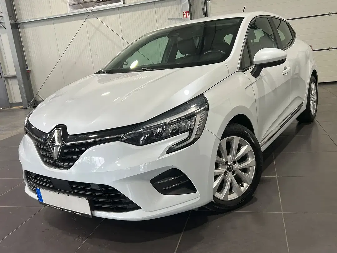 Renault Clio TCe - foto 1