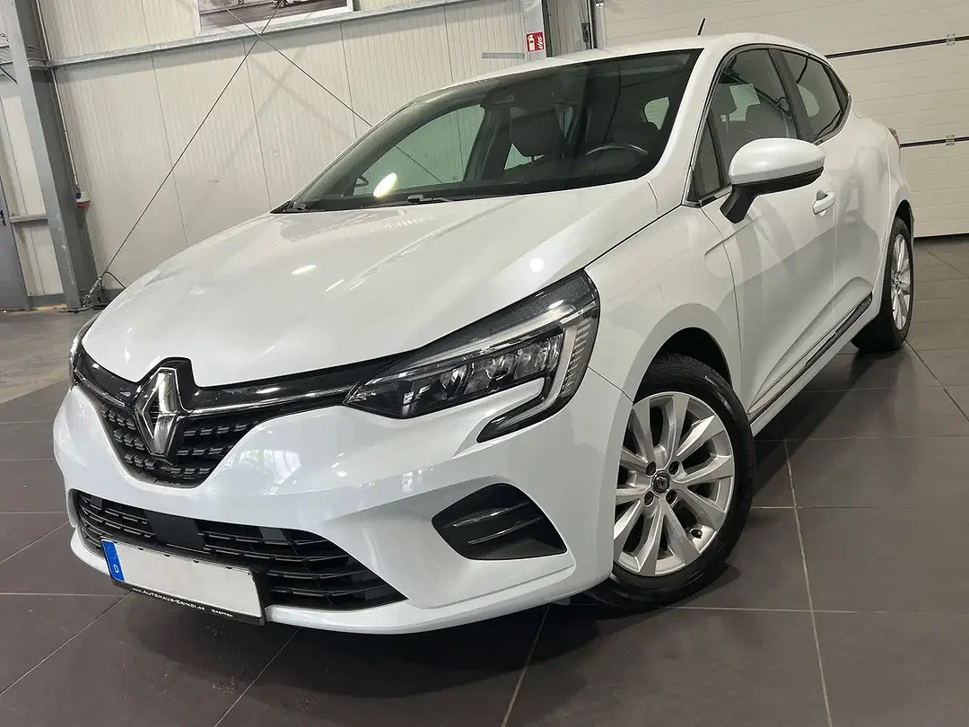 Renault Clio - Afbeelding 1