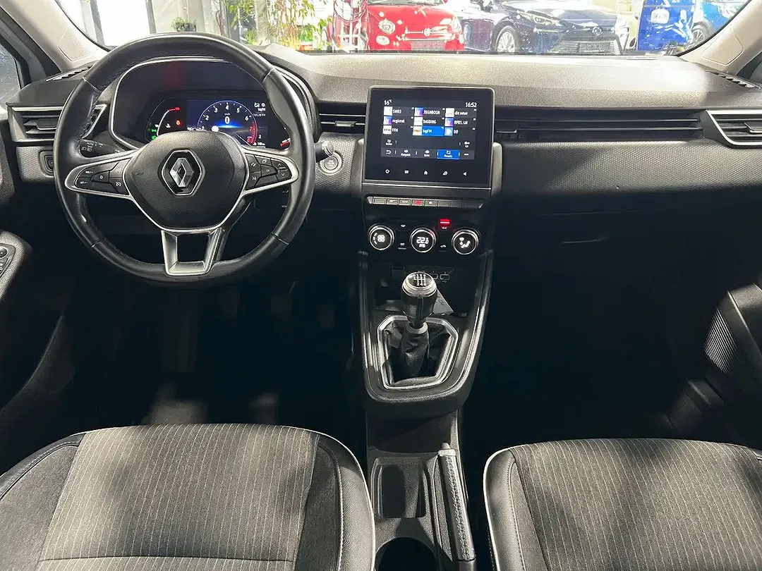 Renault Clio TCe - foto 8