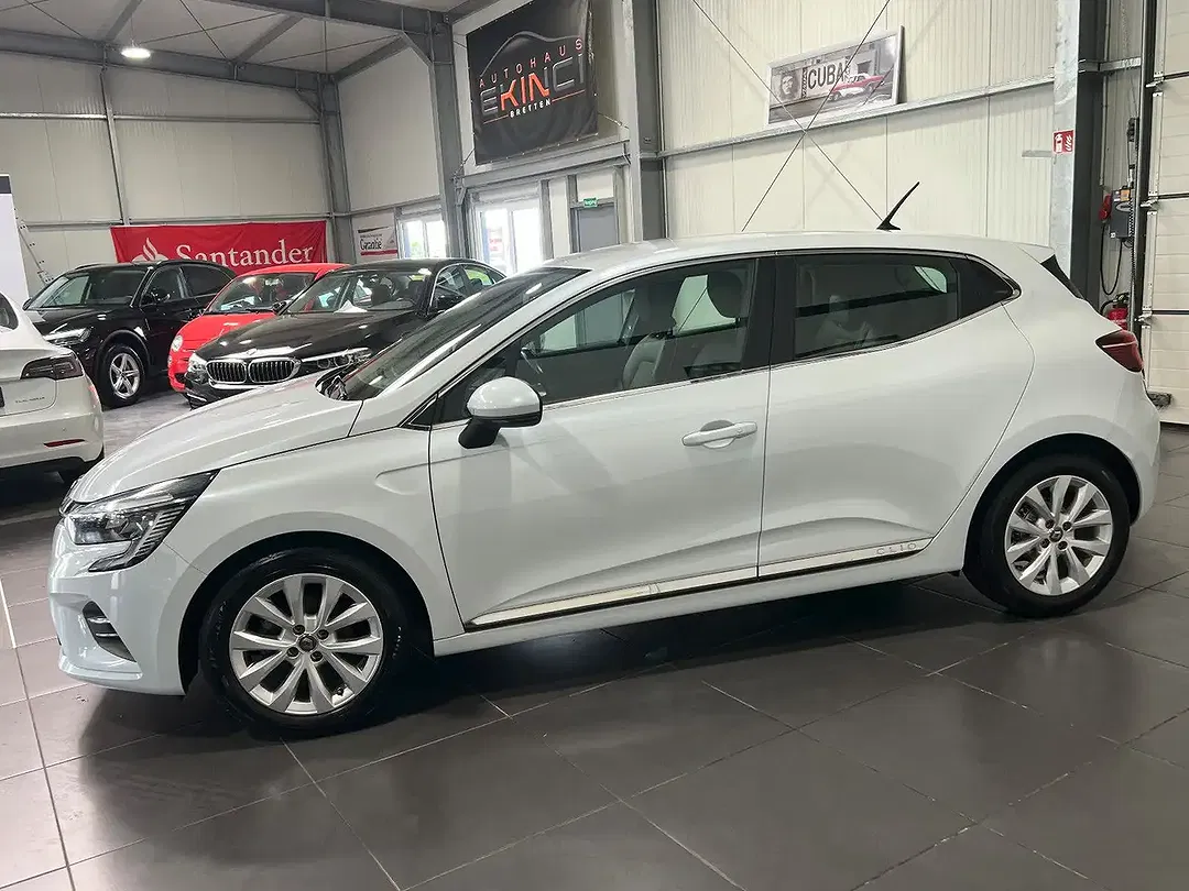 Renault Clio TCe - foto 2