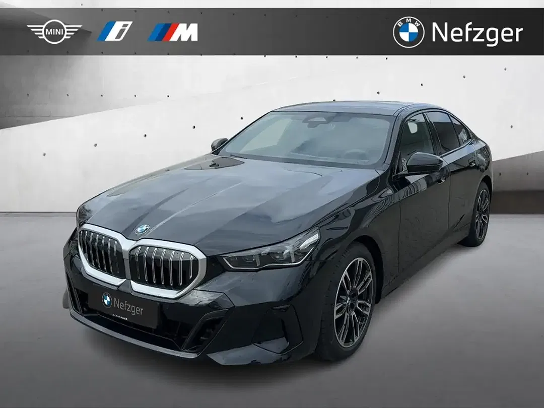 BMW 520 M Sport - foto 1