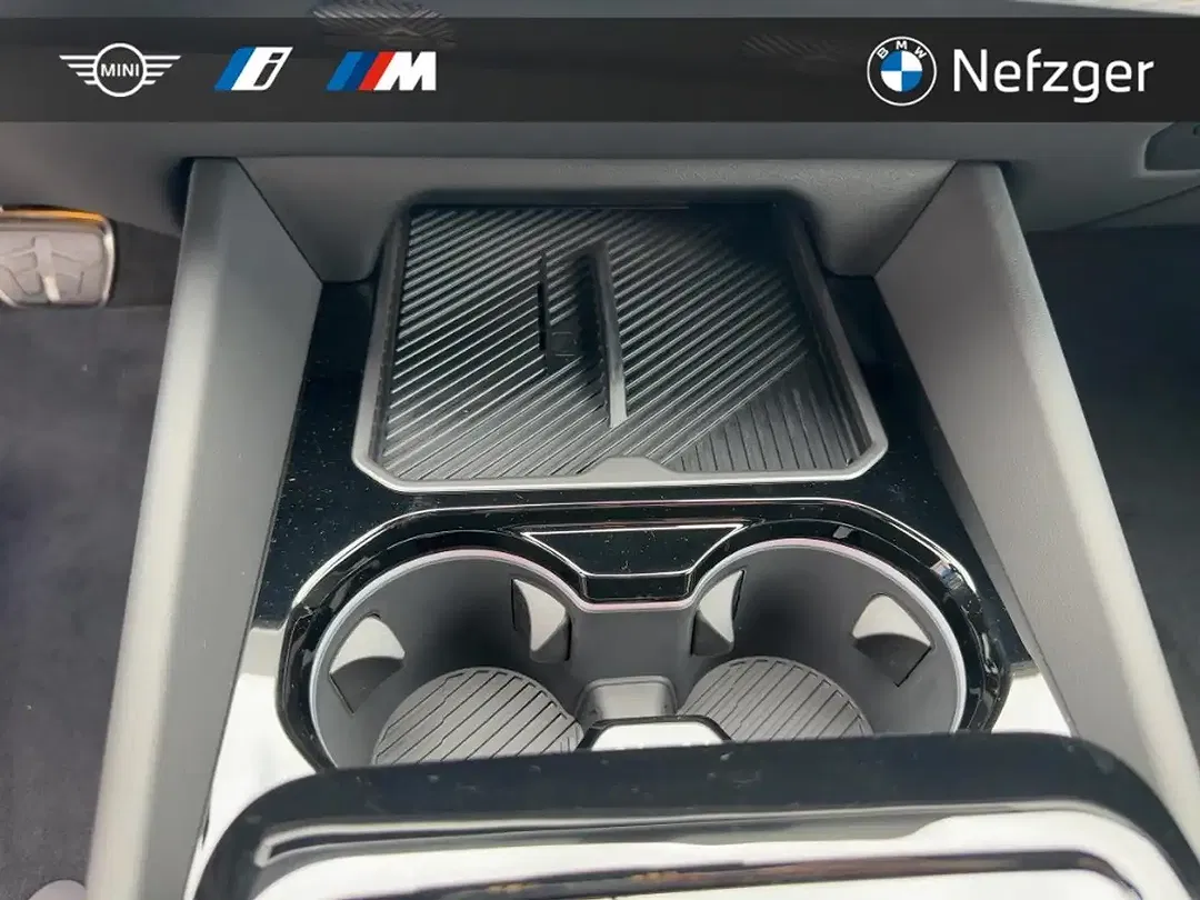 BMW 520 M Sport - foto 14