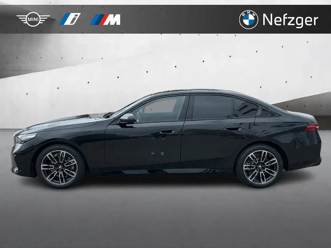 BMW 520 M Sport - foto 2