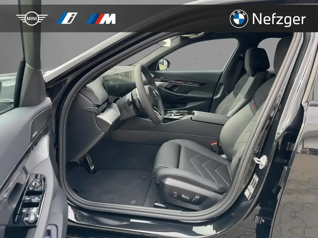BMW 520 - Thumbnail 7