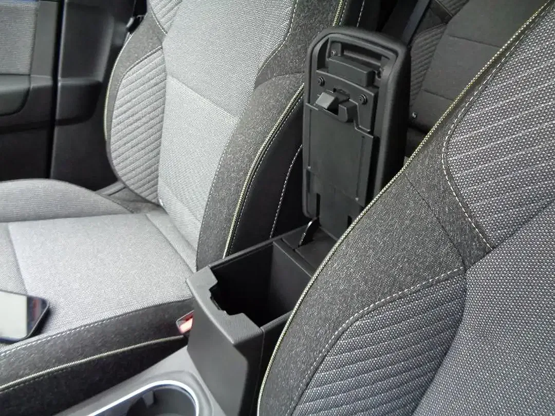 Mitsubishi ASX 1.3 Turbo Edition - foto 15