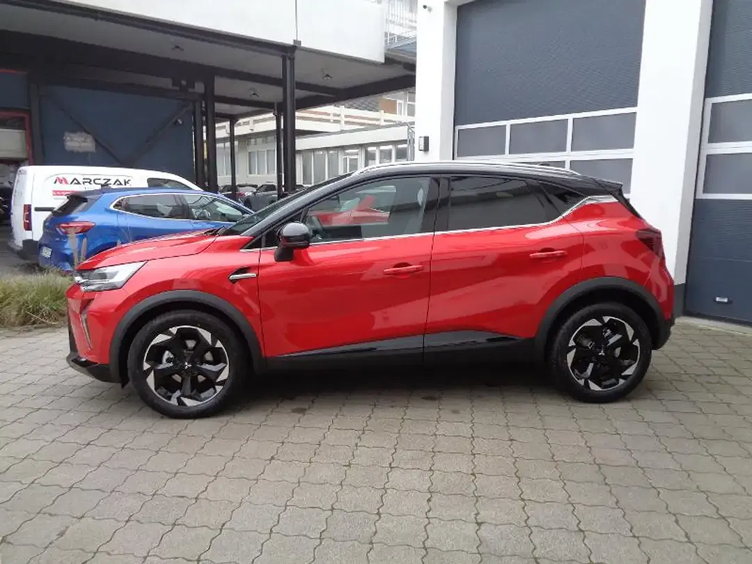 Mitsubishi ASX - Thumbnail 4