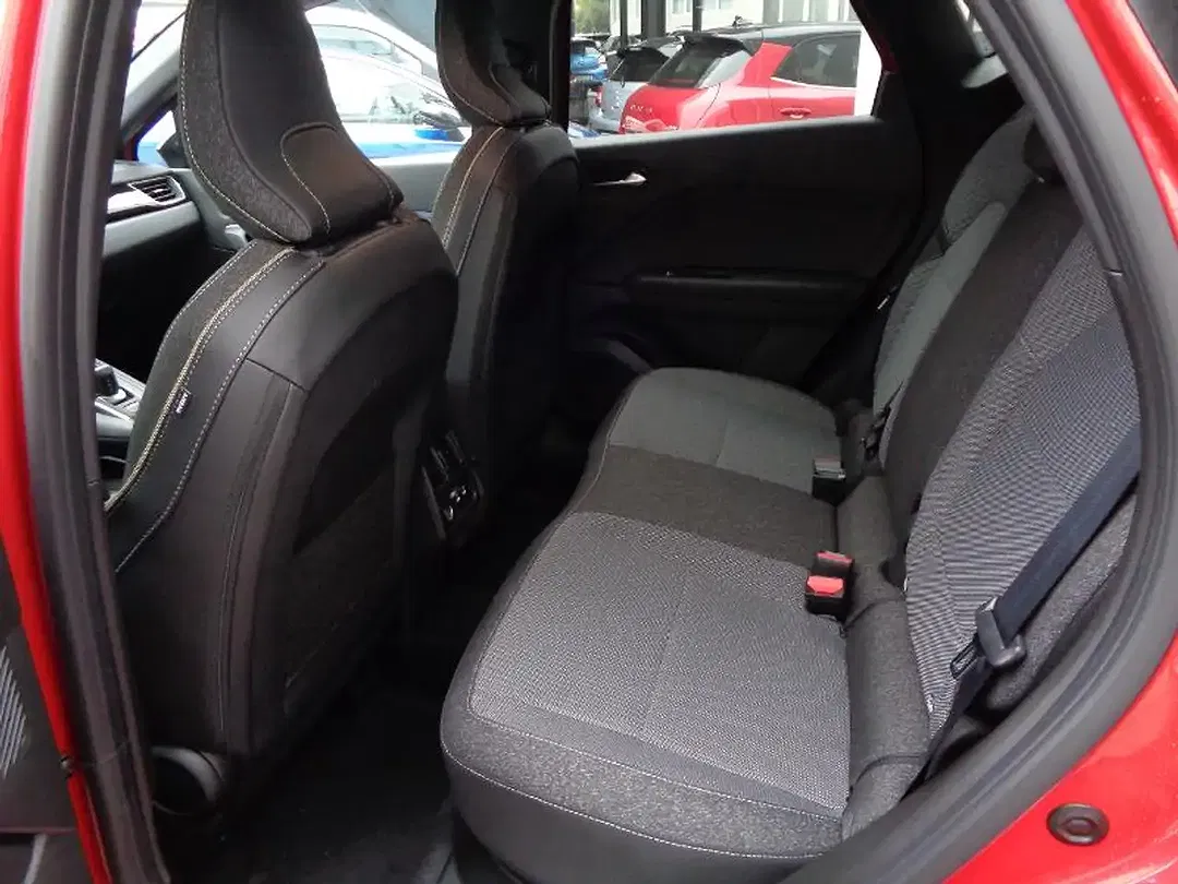 Mitsubishi ASX - Thumbnail 7
