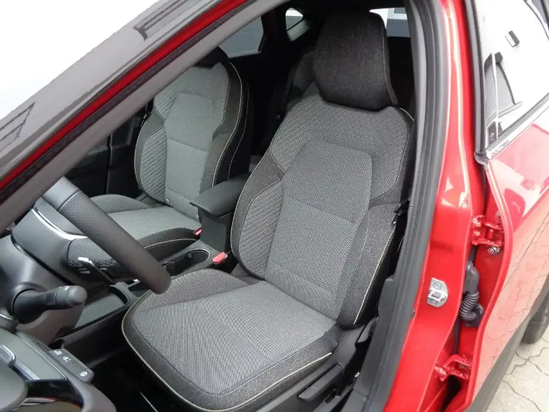 Mitsubishi ASX - Thumbnail 9