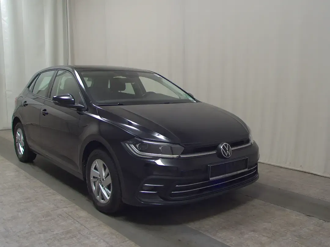 Volkswagen Polo 1.0 TSI Style - foto 2