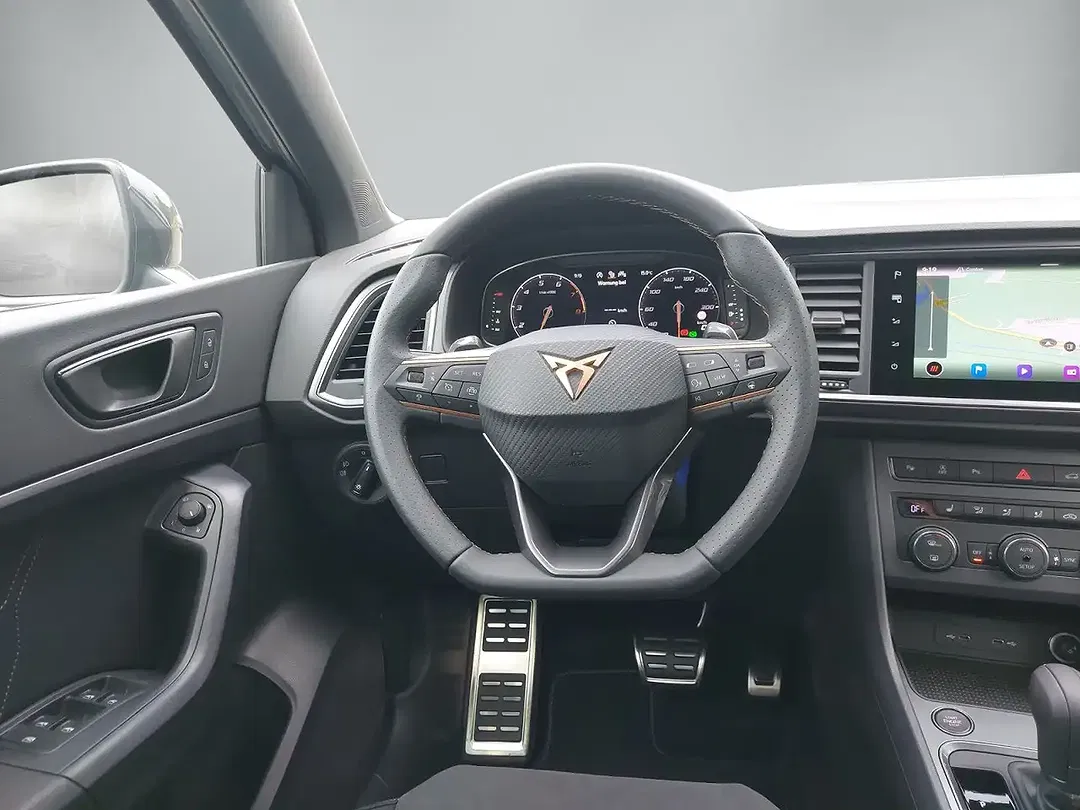 CUPRA Ateca - Thumbnail 10