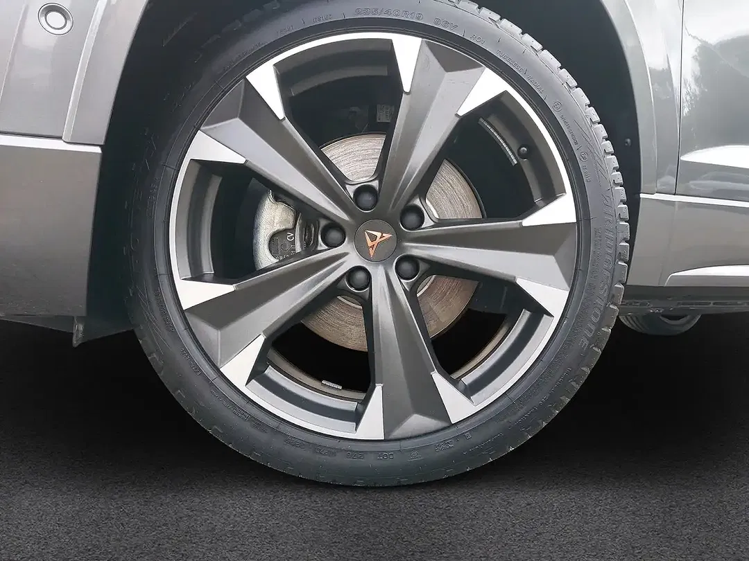 CUPRA Ateca - Thumbnail 13