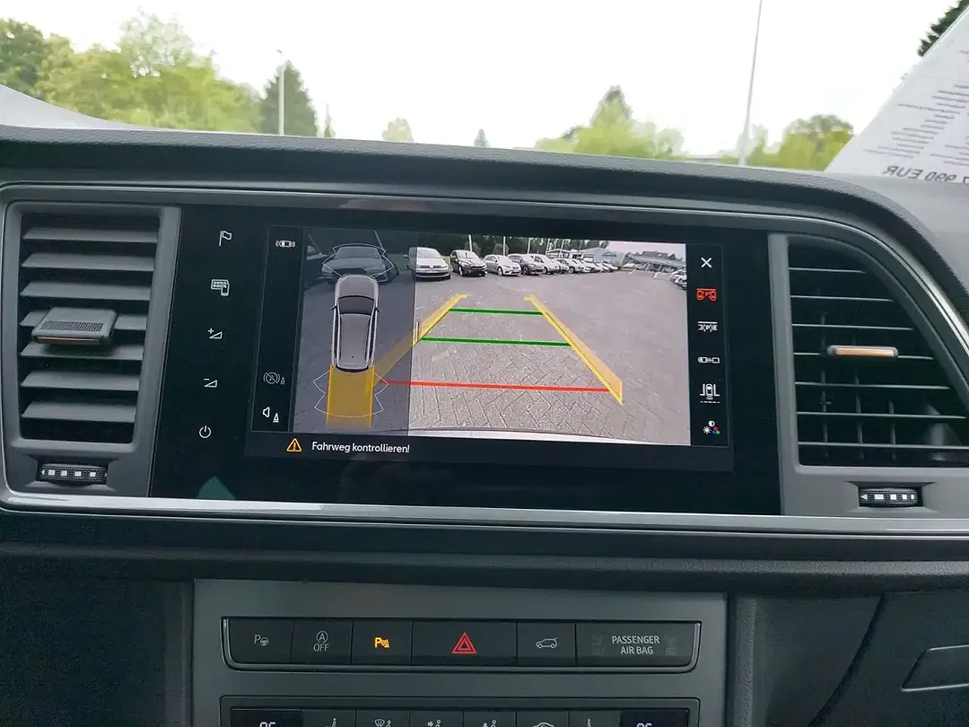 CUPRA Ateca - Thumbnail 14